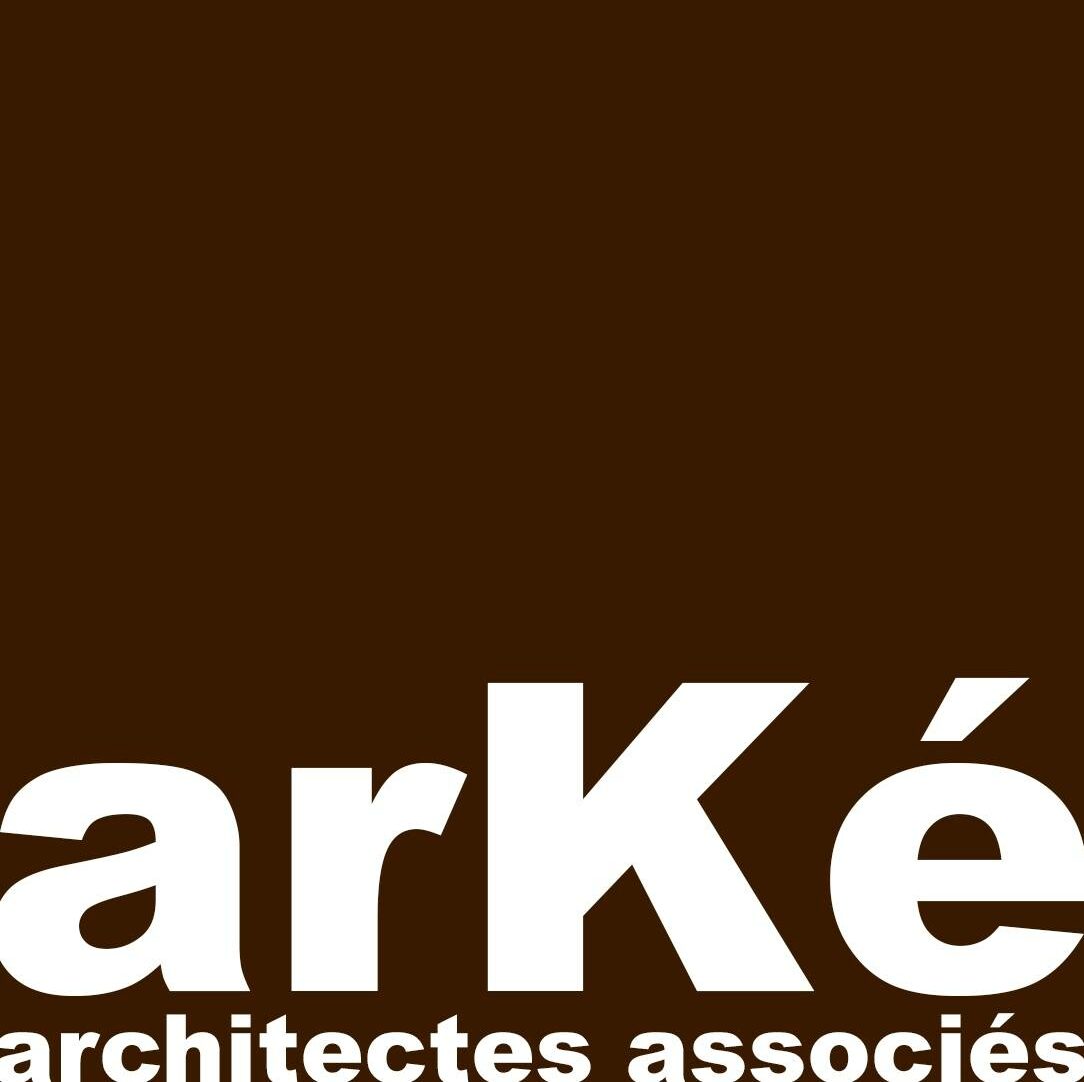 Arké Architecture