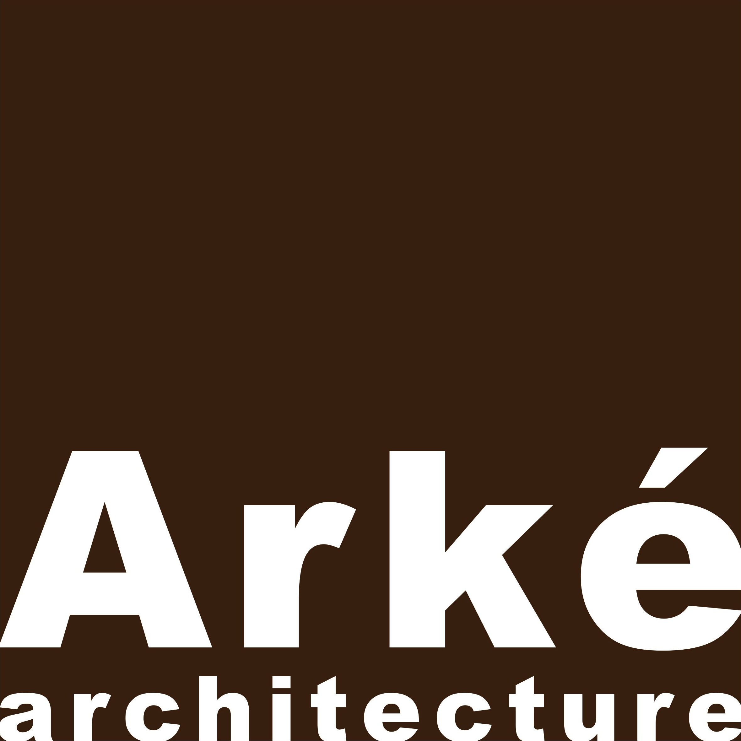 Arké Architecture